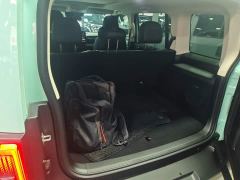 Haval Manlong New Energy Hi4 200 Ultra Pilot Edition Ternary Lithium - photo 18