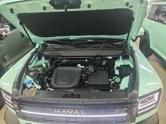 Haval Manlong New Energy Hi4 200 Ultra Pilot Edition Ternary Lithium - photo 19