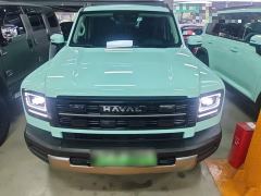 Haval Manlong New Energy Hi4 200 Ultra Pilot Edition Ternary Lithium - photo 2