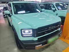 Haval Manlong New Energy Hi4 200 Ultra Pilot Edition Ternary Lithium - photo 3