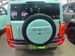 Haval Manlong New Energy Hi4 200 Ultra Pilot Edition Ternary Lithium - photo 5