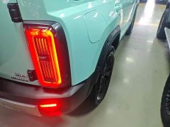 Haval Manlong New Energy Hi4 200 Ultra Pilot Edition Ternary Lithium - photo 7