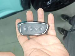 Haval Manlong New Energy Hi4 200 Ultra Pilot Edition Ternary Lithium - photo 8