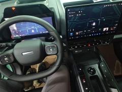 Haval Manlong New Energy Hi4 200 Ultra Pilot Edition Ternary Lithium - photo 9
