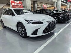 Lexus ES 200 Premium Edition - photo 2
