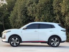 Changan CS55 Plus 2nd Generation 1.5T DCT Premium - photo 3