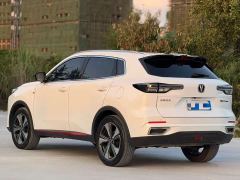 Changan CS55 Plus 2nd Generation 1.5T DCT Premium - photo 4