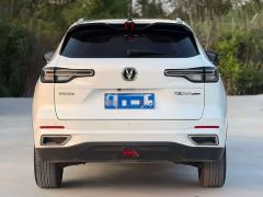 Changan CS55 Plus 2nd Generation 1.5T DCT Premium - photo 5