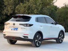 Changan CS55 Plus 2nd Generation 1.5T DCT Premium - photo 6