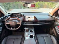 Changan CS55 Plus 2nd Generation 1.5T DCT Premium - photo 8