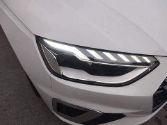 Audi A4L 40 TFSI Fashion Dynamic - фото 10