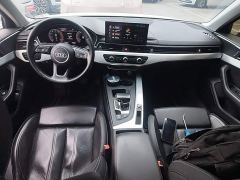 Audi A4L 40 TFSI Fashion Dynamic - фото 13