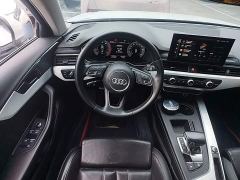 Audi A4L 40 TFSI Fashion Dynamic - фото 14