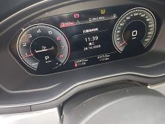 Audi A4L 40 TFSI Fashion Dynamic - фото 16
