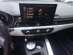 Audi A4L 40 TFSI Fashion Dynamic - фото 17