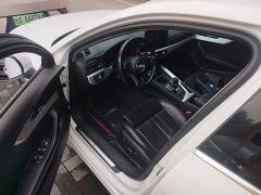 Audi A4L 40 TFSI Fashion Dynamic - фото 20