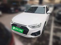 Audi A4L 40 TFSI Fashion Dynamic - фото 4