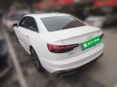 Audi A4L 40 TFSI Fashion Dynamic - фото 6