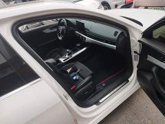 Audi A4L 40 TFSI Fashion Dynamic - фото 8