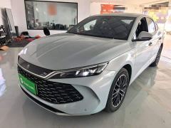 BYD Qin L DM-i 120KM Excellence - photo 1