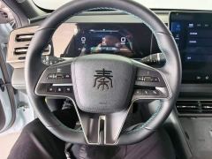 BYD Qin L DM-i 120KM Excellence - photo 10