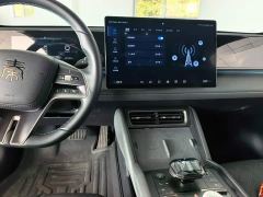 BYD Qin L DM-i 120KM Excellence - photo 12
