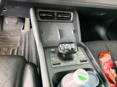 BYD Qin L DM-i 120KM Excellence - photo 13