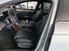 BYD Qin L DM-i 120KM Excellence - photo 14