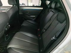 BYD Qin L DM-i 120KM Excellence - photo 16