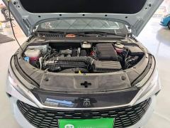 BYD Qin L DM-i 120KM Excellence - photo 19