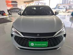 BYD Qin L DM-i 120KM Excellence - photo 2