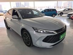 BYD Qin L DM-i 120KM Excellence - photo 3