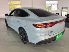 BYD Qin L DM-i 120KM Excellence - photo 4