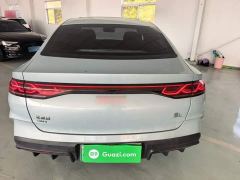 BYD Qin L DM-i 120KM Excellence - photo 5