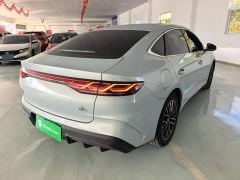BYD Qin L DM-i 120KM Excellence - photo 6