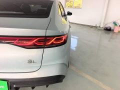 BYD Qin L DM-i 120KM Excellence - photo 7