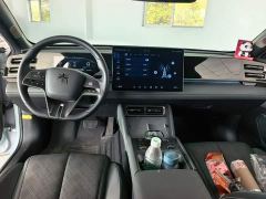 BYD Qin L DM-i 120KM Excellence - photo 9