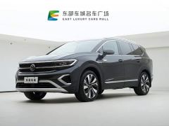 Volkswagen Langjing 380TSI AWD Luxury Jiajing Edition Pro 6-Seater - photo 1