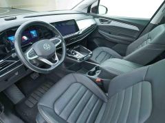 Volkswagen Langjing 380TSI AWD Luxury Jiajing Edition Pro 6-Seater - photo 10