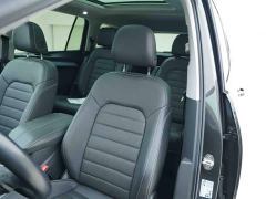 Volkswagen Langjing 380TSI AWD Luxury Jiajing Edition Pro 6-Seater - photo 13
