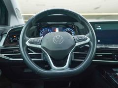 Volkswagen Langjing 380TSI AWD Luxury Jiajing Edition Pro 6-Seater - photo 17