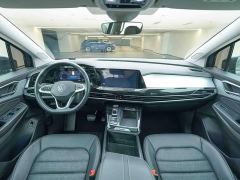Volkswagen Langjing 380TSI AWD Luxury Jiajing Edition Pro 6-Seater - photo 19