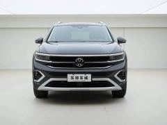 Volkswagen Langjing 380TSI AWD Luxury Jiajing Edition Pro 6-Seater - photo 2