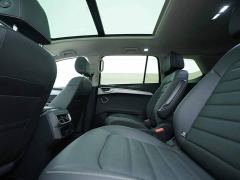 Volkswagen Langjing 380TSI AWD Luxury Jiajing Edition Pro 6-Seater - photo 20