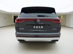 Volkswagen Langjing 380TSI AWD Luxury Jiajing Edition Pro 6-Seater - photo 4