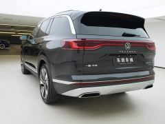 Volkswagen Langjing 380TSI AWD Luxury Jiajing Edition Pro 6-Seater - photo 5