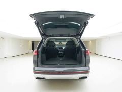 Volkswagen Langjing 380TSI AWD Luxury Jiajing Edition Pro 6-Seater - photo 6