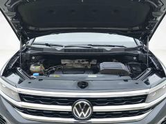 Volkswagen Langjing 380TSI AWD Luxury Jiajing Edition Pro 6-Seater - photo 7