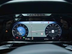 Volkswagen Langjing 380TSI AWD Luxury Jiajing Edition Pro 6-Seater - photo 8