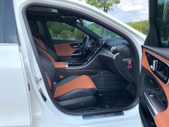 Mercedes-Benz C-Class Facelift C 260 L Sport Edition - фото 10